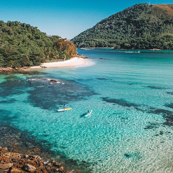 ilha grande