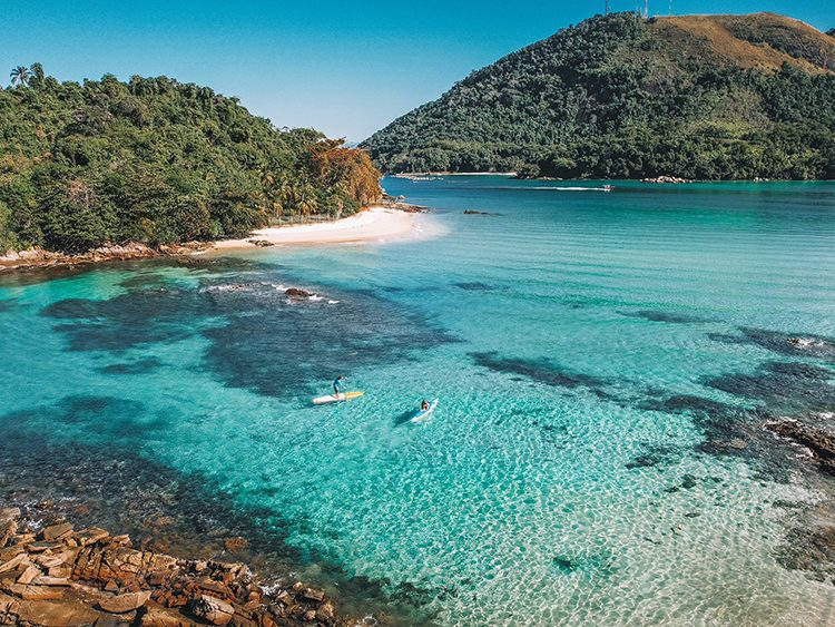 ilha grande