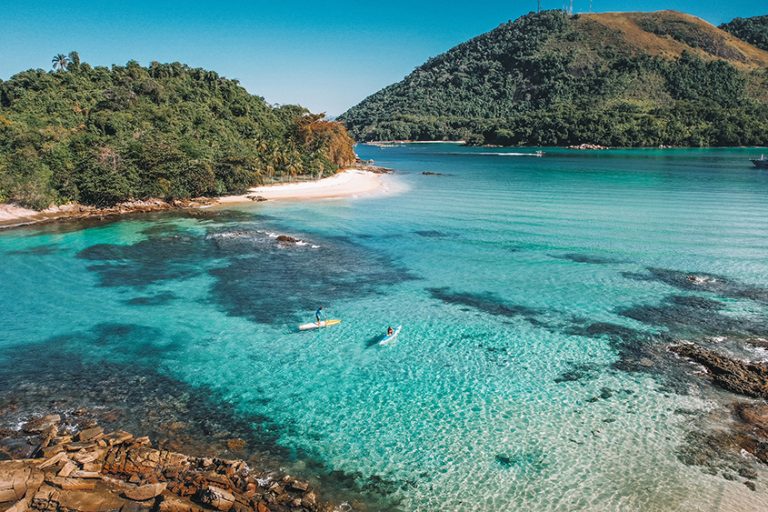 ilha grande