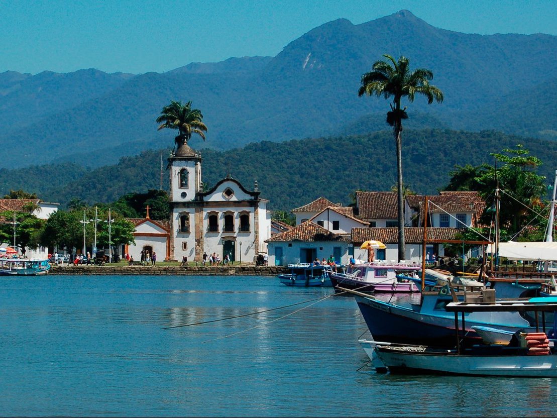 Paraty