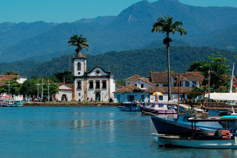 Paraty