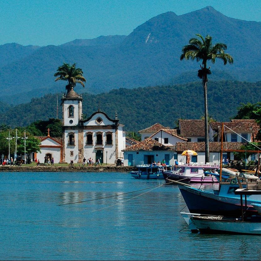 Paraty