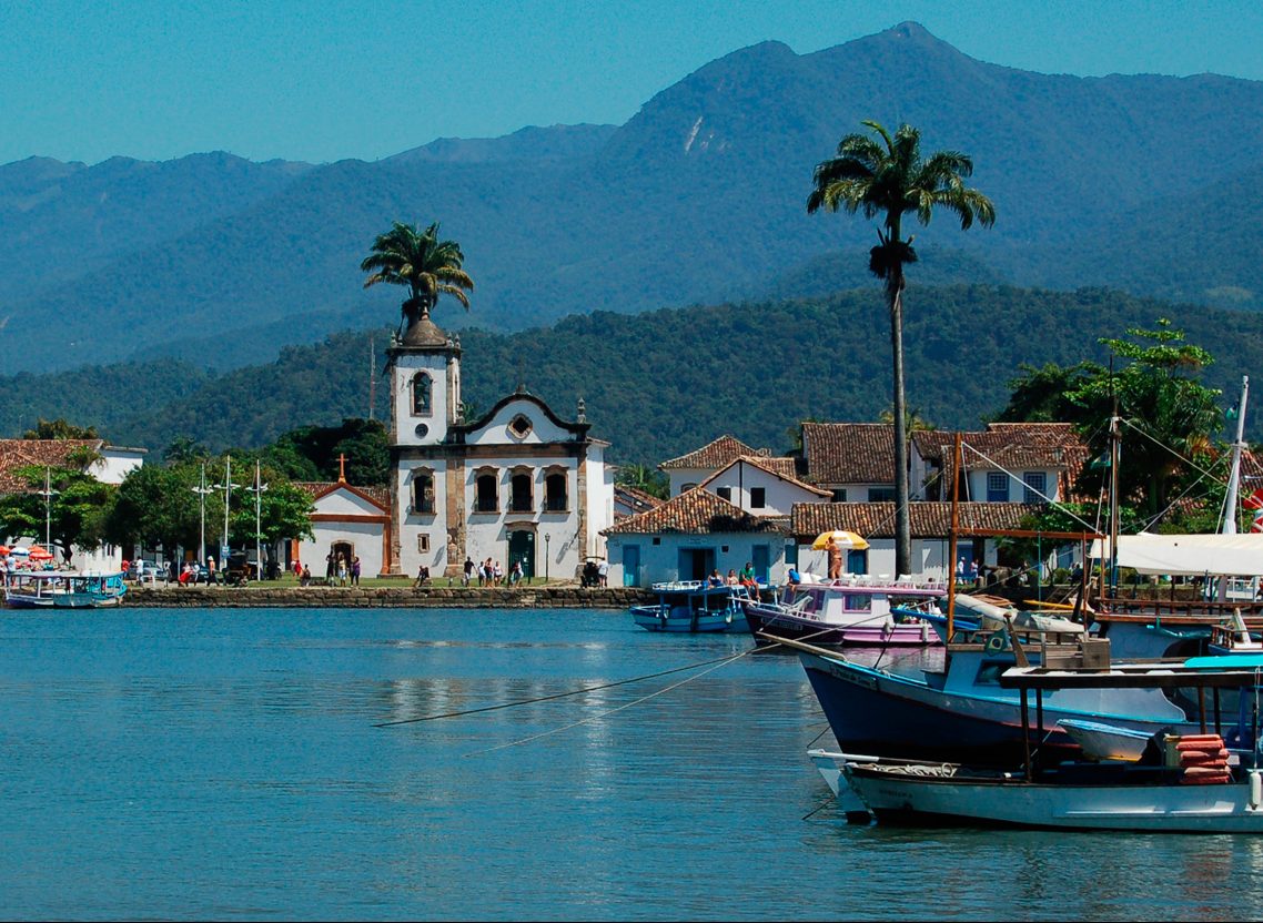 Paraty