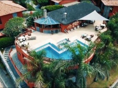 azeda boutique hotel