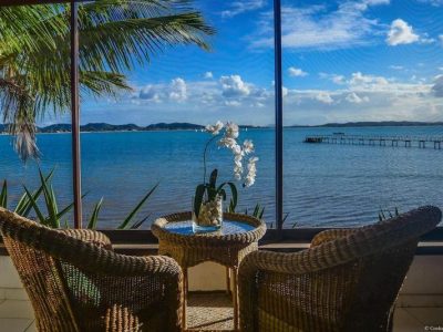 barracuda resort