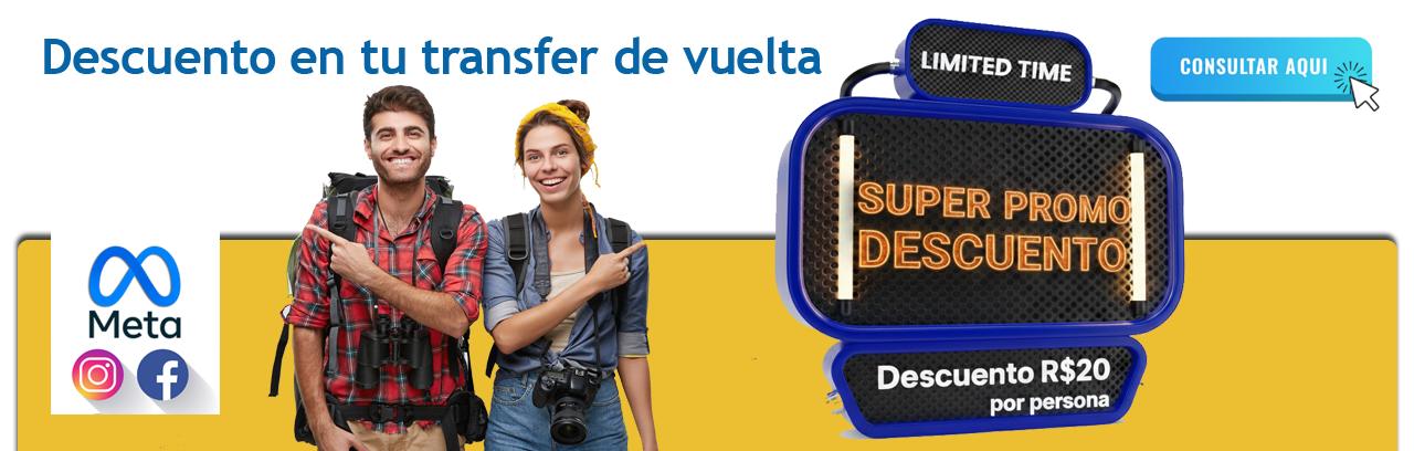 Super promo descuento